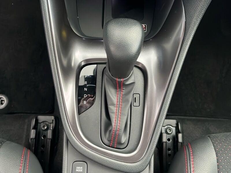 Toyota Yaris 1.0-1.3-TS-D4D 15H 130HP GRS MY25