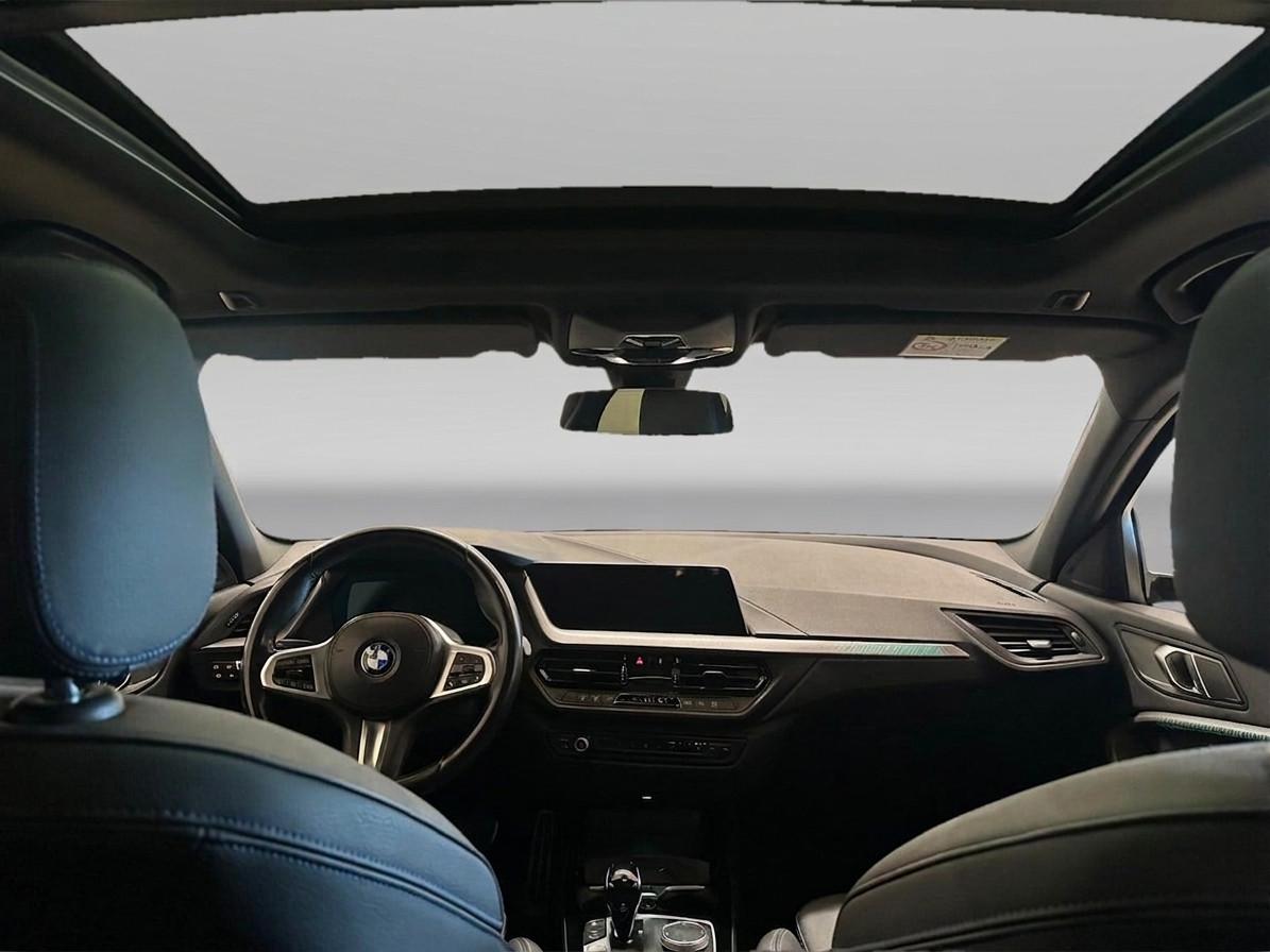 BMW Serie 1 120d 5p. Msport