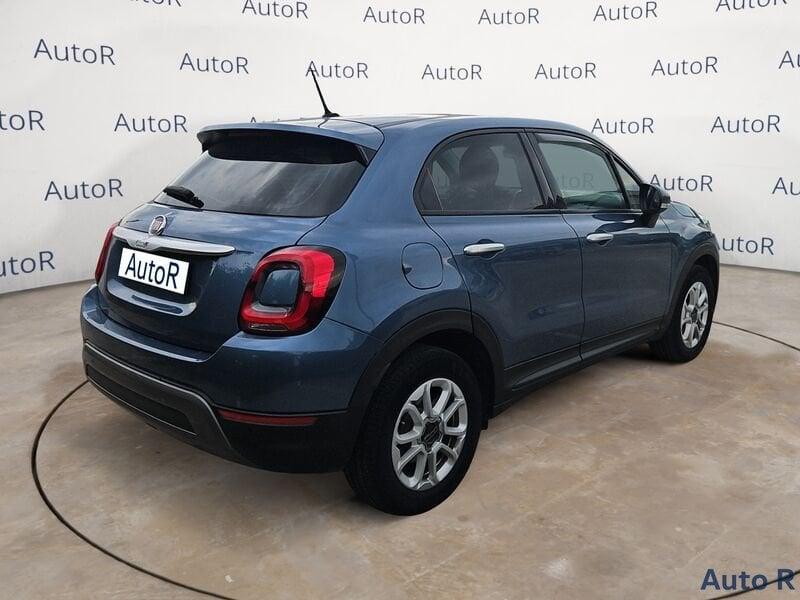 FIAT 500X Cross 1.0 T3 120cv MT E6D Business