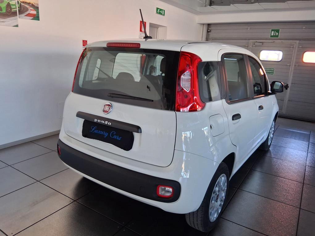 Fiat Panda 1.2 Easy s&s 69cv my19