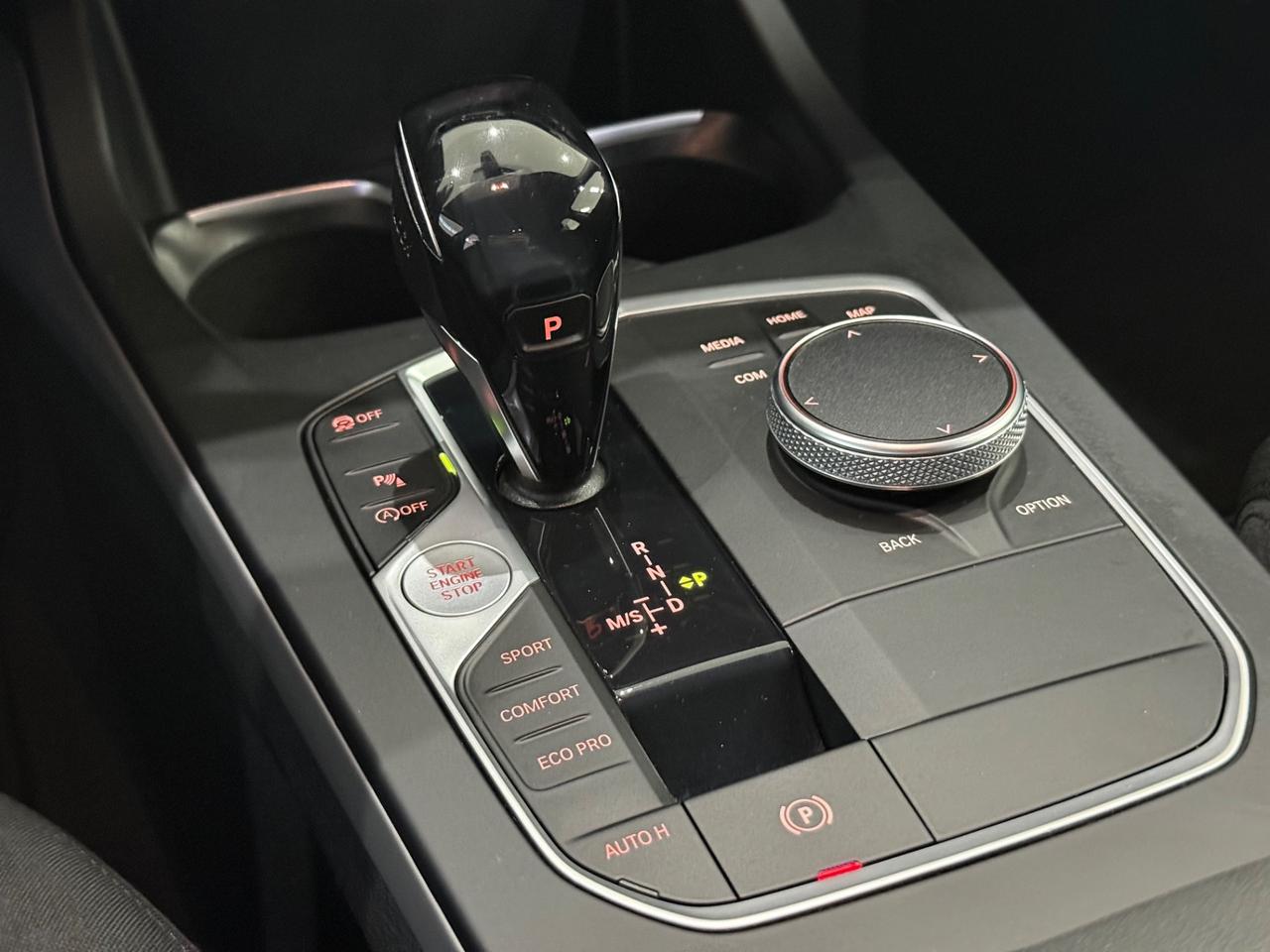 Bmw 116d 5p. Sport UniPr