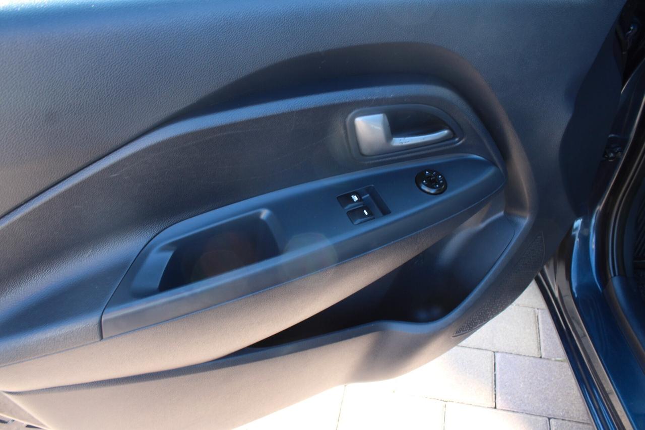 Kia Rio 1.2 CVVT 5p. Active