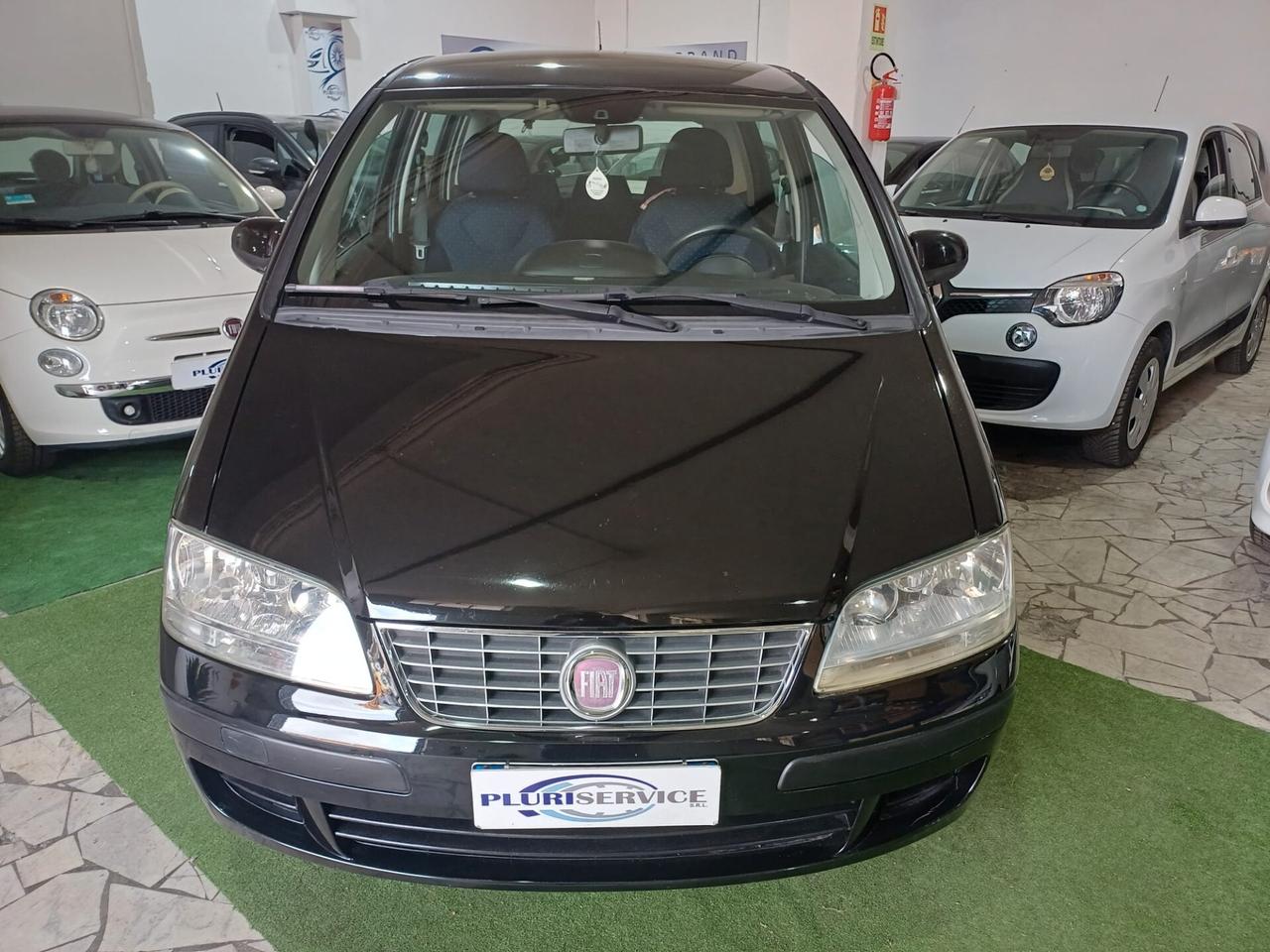 Fiat Idea 1.3 MJT Diesel PERFETTA - 2011