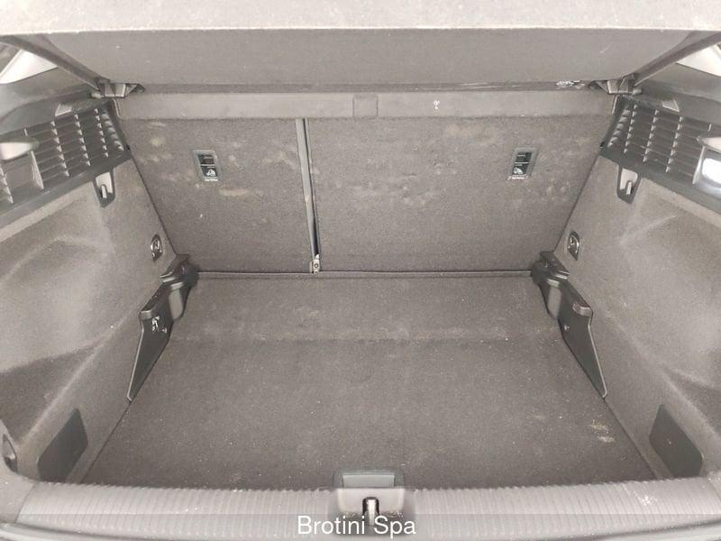 Audi Q2 1.5 35 TFSI S LINE EDITION S TRONIC