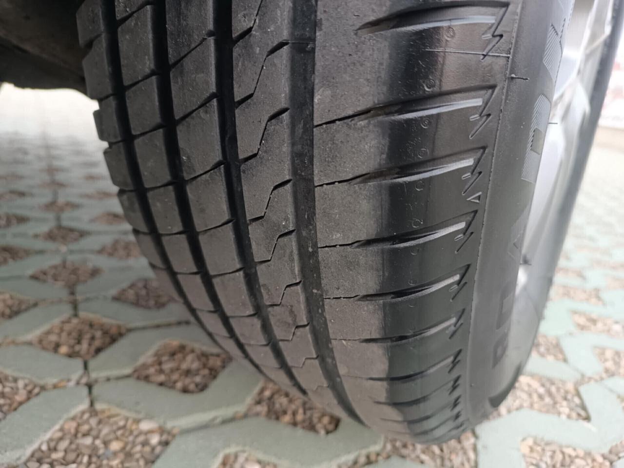 Dacia Duster 1.5 dCi 110CV 4x2 Prestige NEOPAT