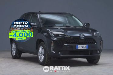 Toyota Yaris Cross 1.5 Hybrid 116CV Business e-CVT