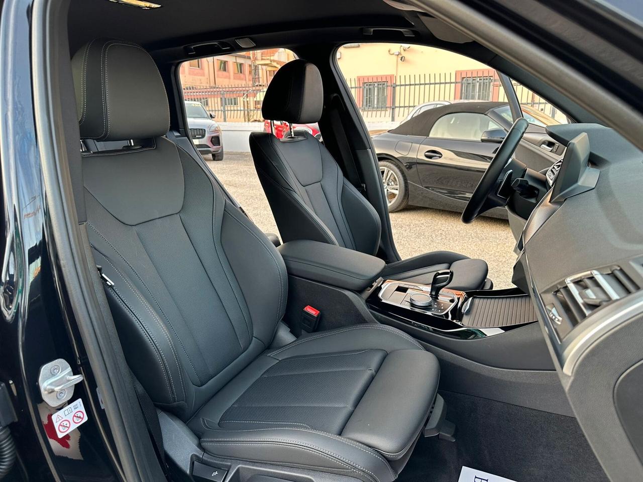 BMW X3 XDRIVE20d 48V MSPORT