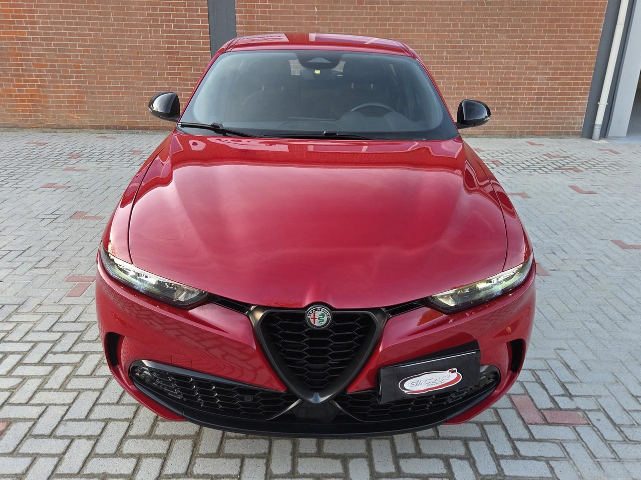 Alfa Romeo Tonale 1.5 130 CV MHEV TCT7 Sprint