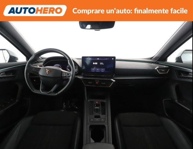 CUPRA Formentor 1.5 TSI DSG
