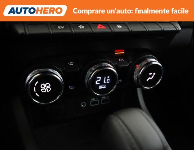RENAULT Arkana Arkana Full Hybrid E-Tech 145 CV Techno