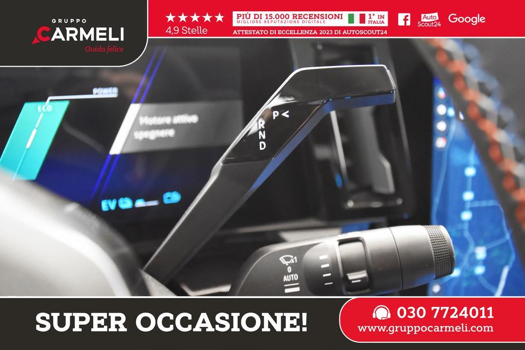 Renault Rafale 1.2 E-Tech full hybrid Esprit Alpine Auto