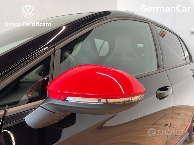 Volkswagen Golf 2.0 tsi gti 245cv