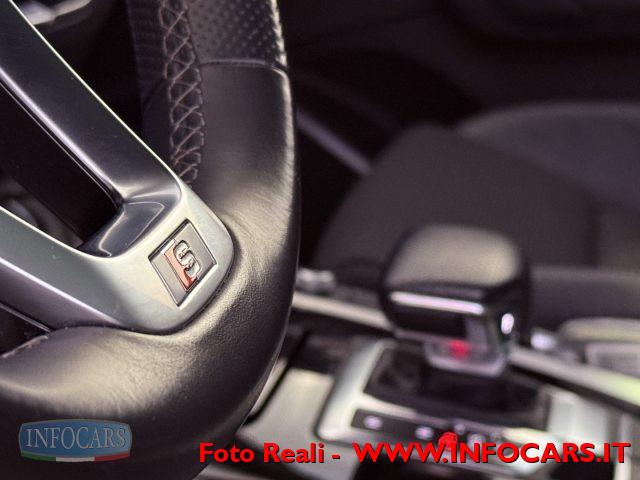 AUDI Q5 SPB 40 TDI 204 CV Quattro S tronic S line - PROMO