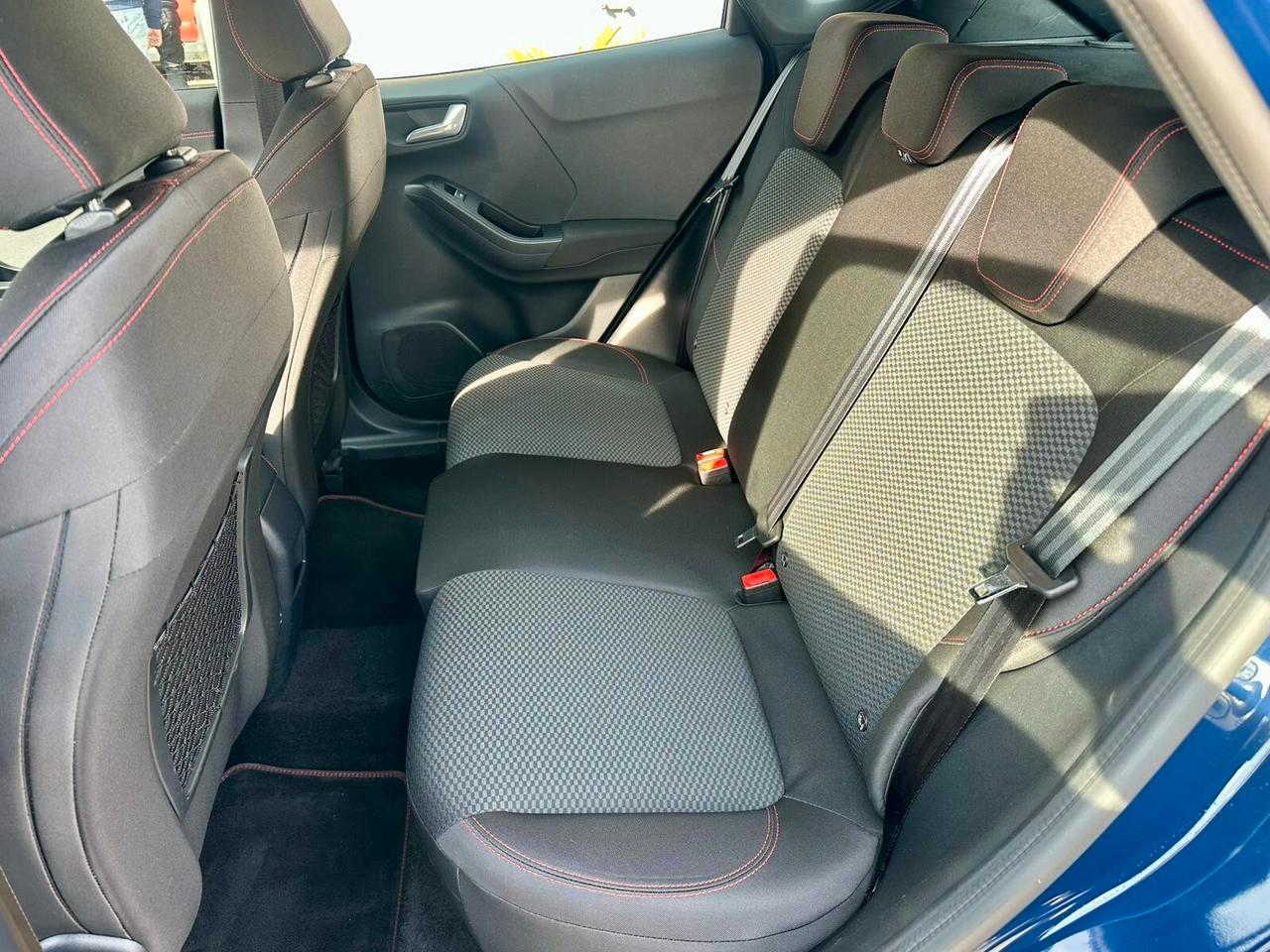 Ford Puma 1.0 EcoBoost Hybrid 125 CV S&S ST-Line PREZZO PROMO