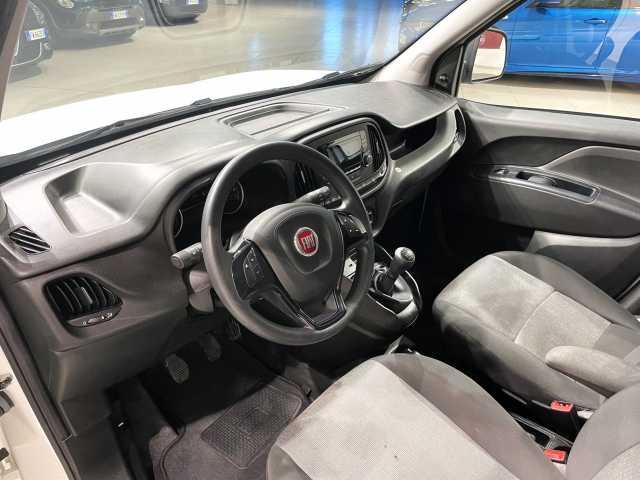 Fiat Doblò 1.3 Multijet 95cv E6 SX