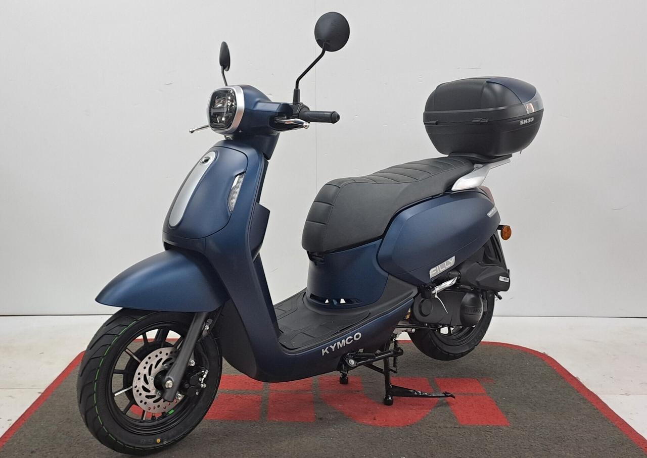 Kymco Filly 50 SUPER PREZZO