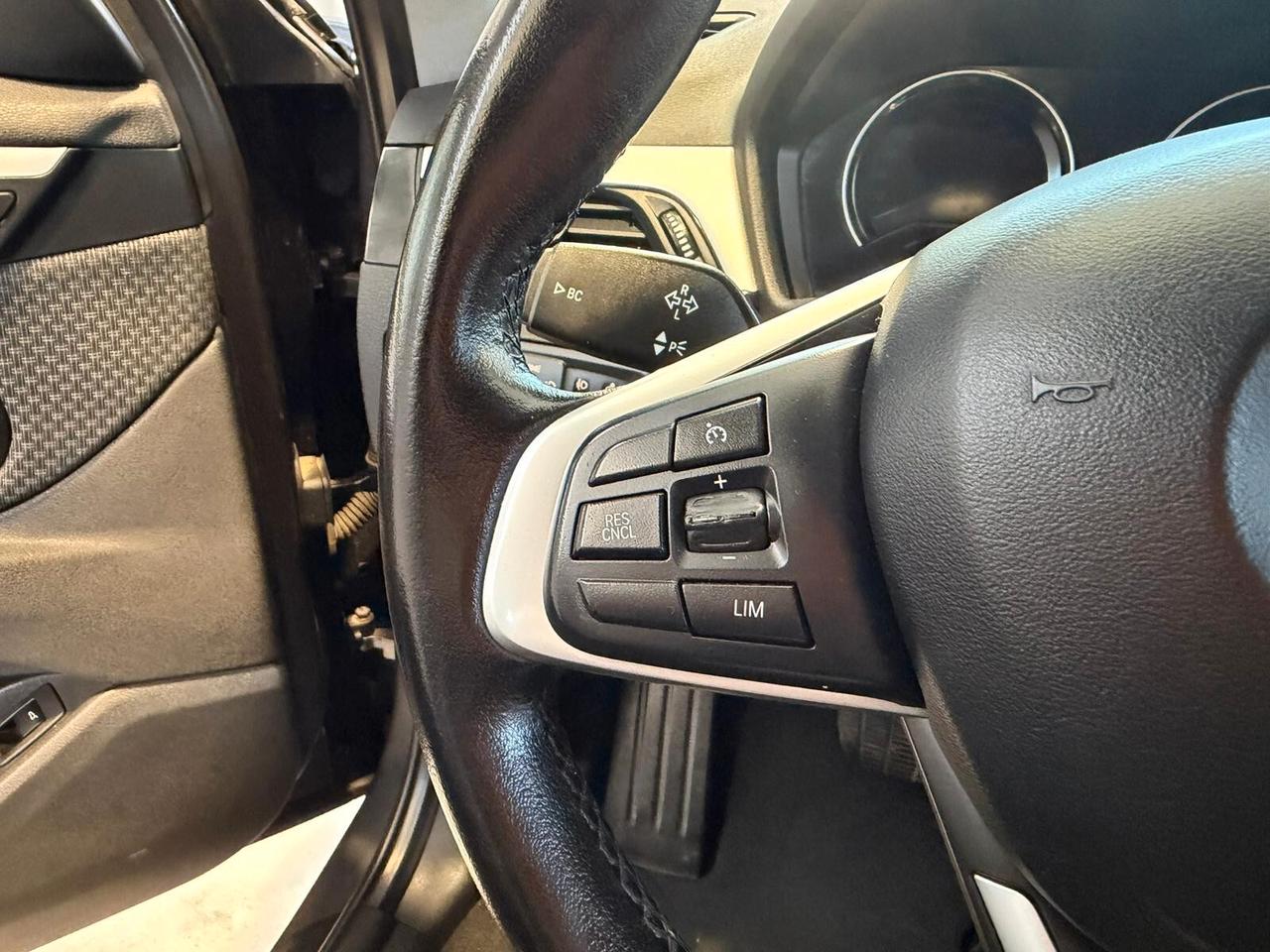 Bmw X1 sDrive18d Advantage