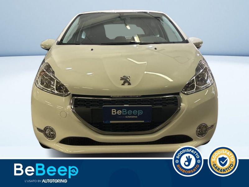 Peugeot 208 3P 1.0 PURETECH (VTI) 12V ACTIVE