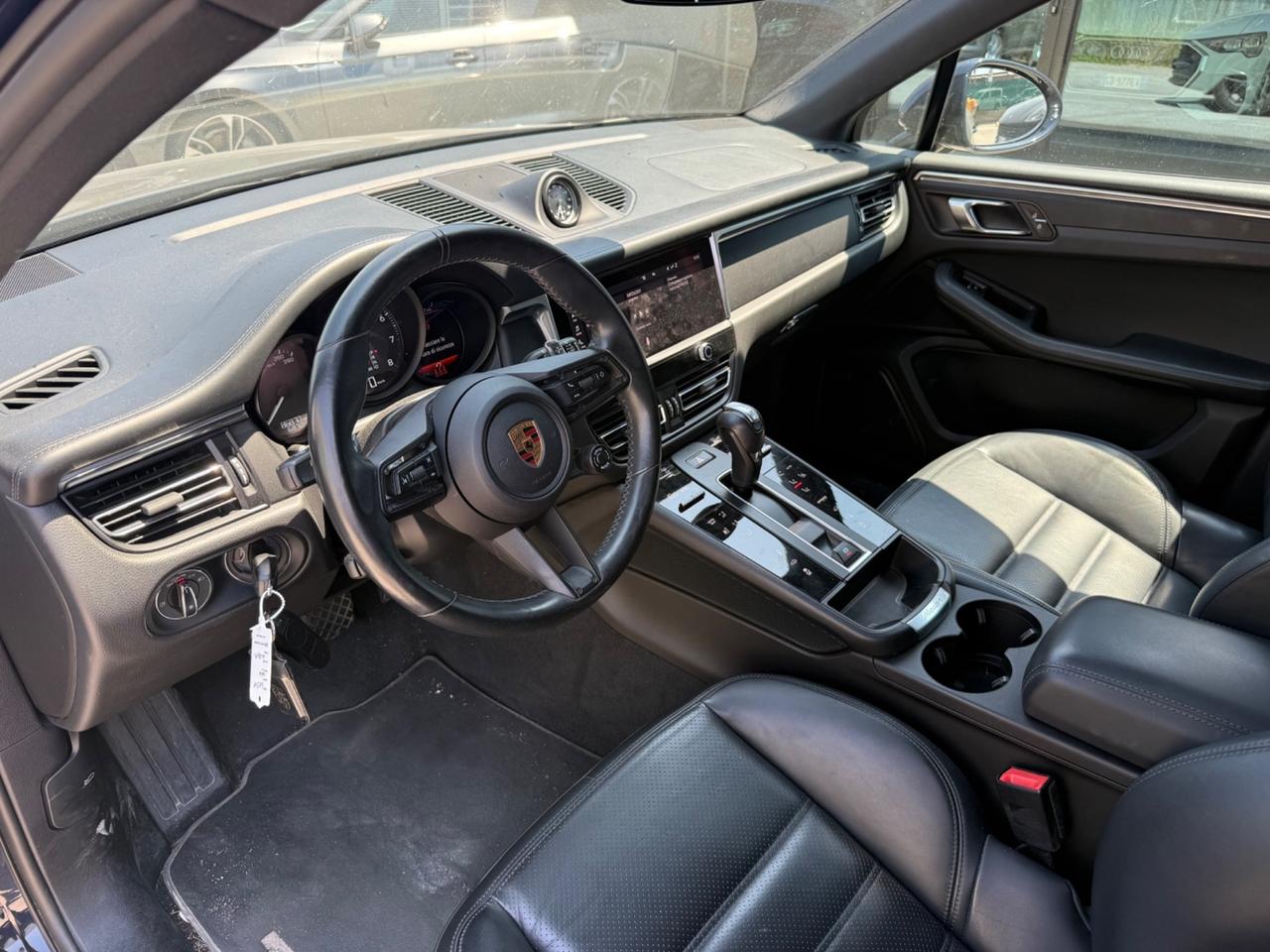 Porsche Macan 2.0 T