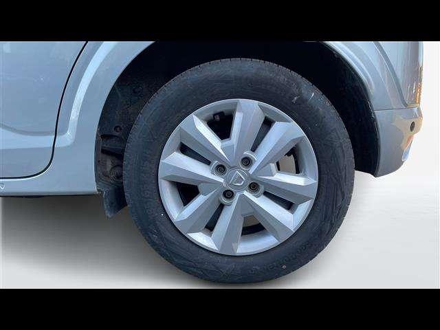 Dacia Sandero Streetway 1.0 TCe Comfort SL DaciaPlus