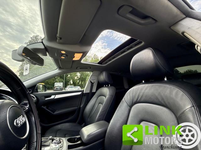 AUDI A5 sportback s line