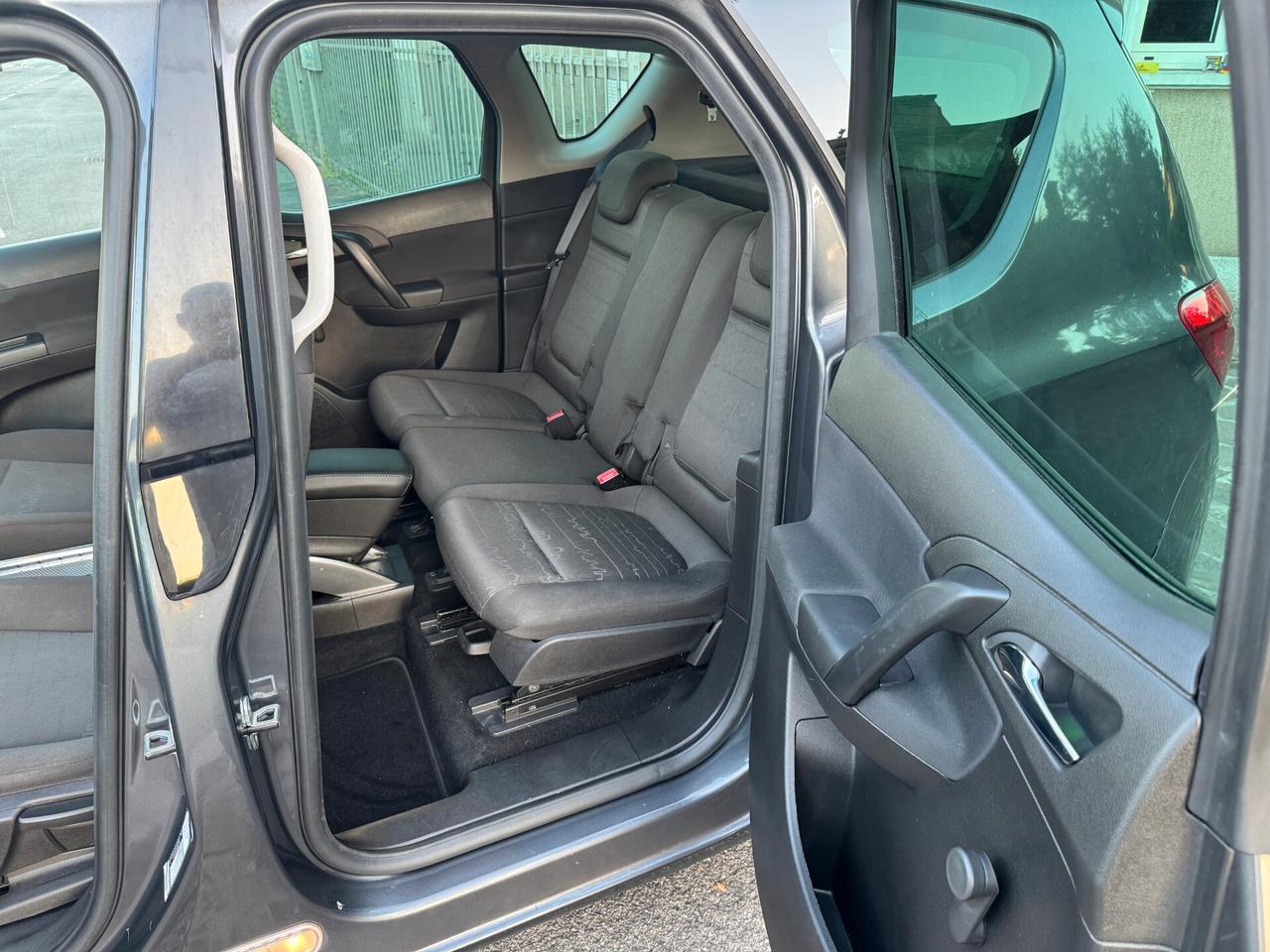Opel Meriva 1.4 Turbo 120CV Elective
