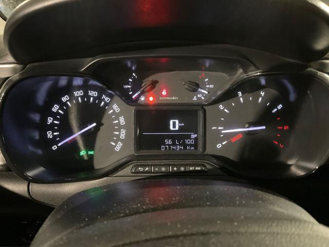 CITROEN C3 BlueHDi 75 S&S Feel