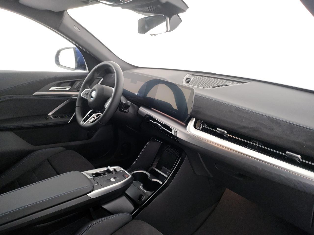 BMW X2 iX2 eDrive20 MSport