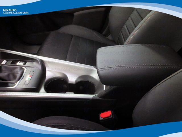 ALFA ROMEO Tonale 1.5 Hybrid 160cv Ti TCT7 EU6