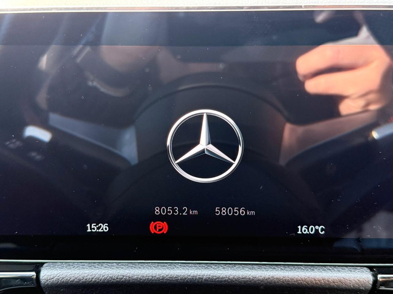 Mercedes-benz GLA 200 d 4Matic AMG Line Premium Plus