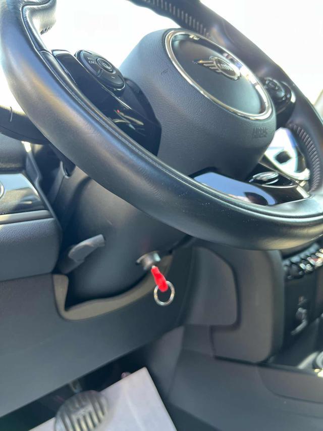 MINI Countryman 2.0 Cooper D Northwood Edition Countryman