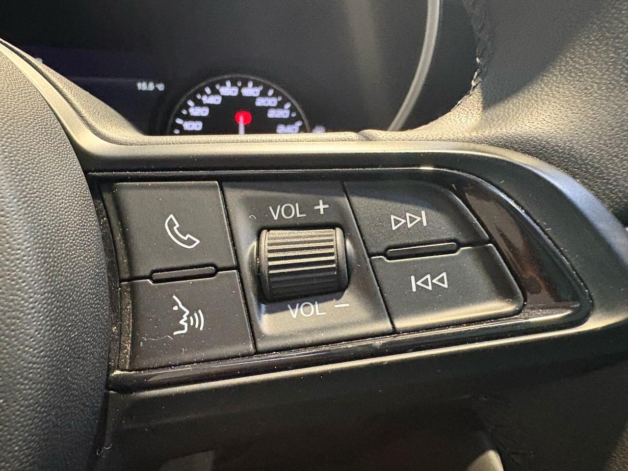 Alfa Romeo Giulia 2.2 Turbodiesel 160 CV AT8 Sprint