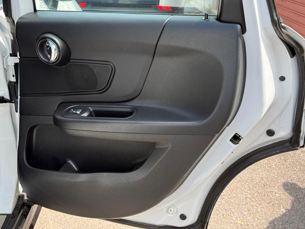 Mini Cooper Countryman 1.5 BUSINESS