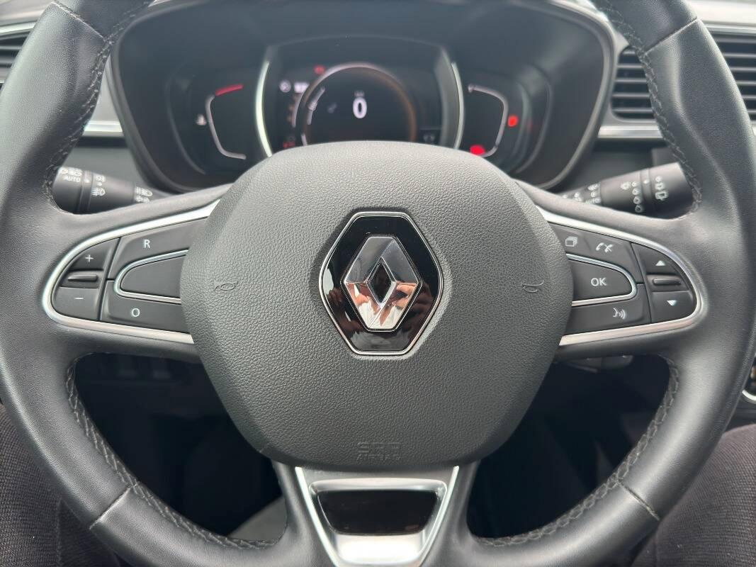 Renault Kadjar 1.5 blue dci Equilibre 115cv AUTOMATICA