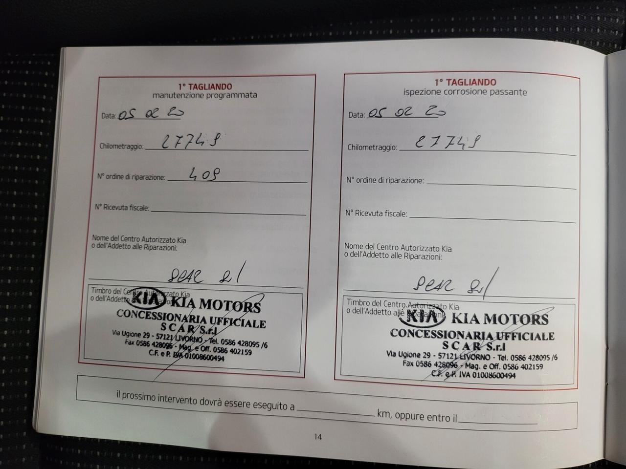 Kia Sportage - 2017 1.6 CRDI 136 CV DCT7 2WD Energy