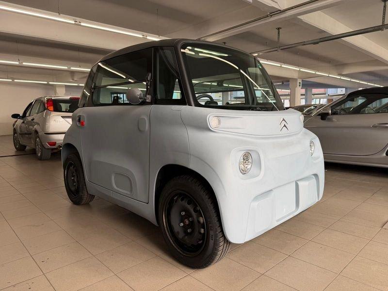 Citroën AMI 8 CARGO N1 AUTOCARRO