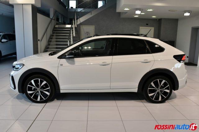 VOLKSWAGEN Taigo 1.0 TSI 116 CV DSG R-LINE + R18 + REARVIEW + TECH