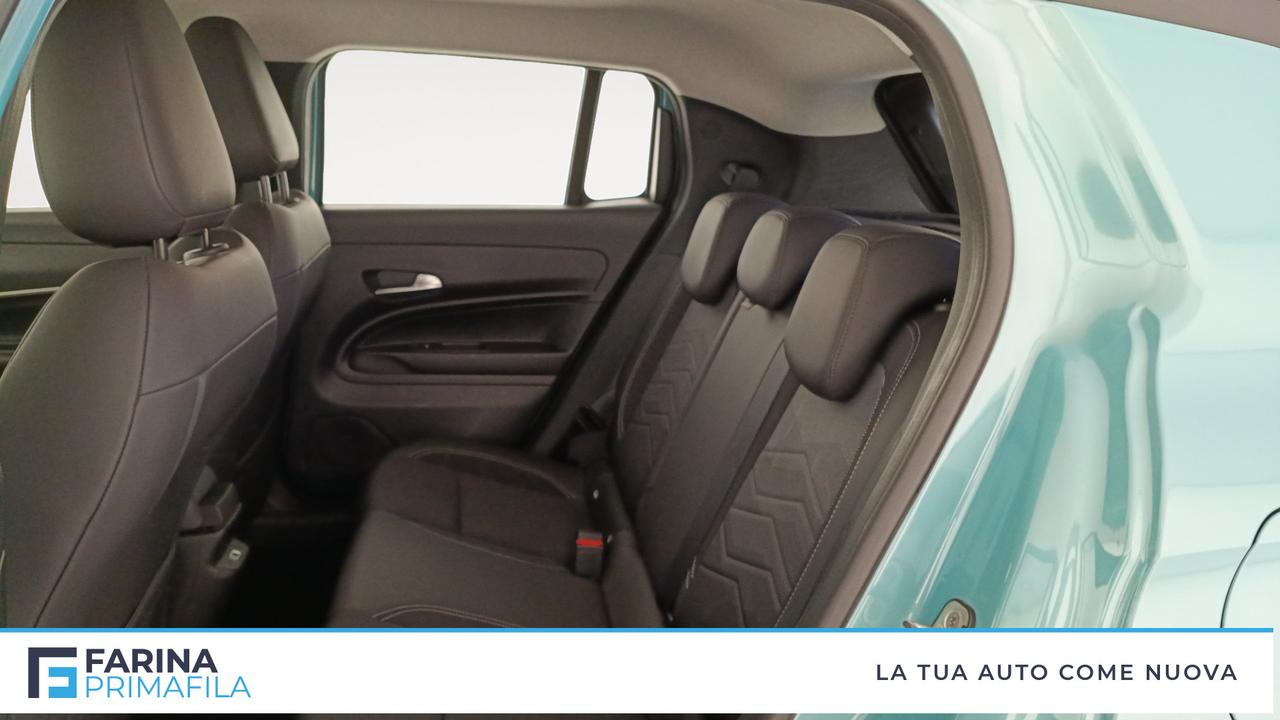 JEEP Avenger 2022 - Avenger 1.2 turbo Altitude fwd 100cv