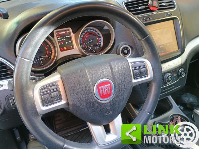 FIAT Freemont 2.0 Multijet 170 CV Cross