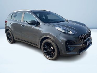 KIA Sportage 1.6 CRDI MHEV GT LINE 2WD 136CV DCT