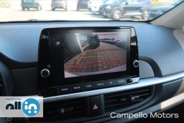 KIA Picanto Picanto 1.0 12V 5 porte Urban