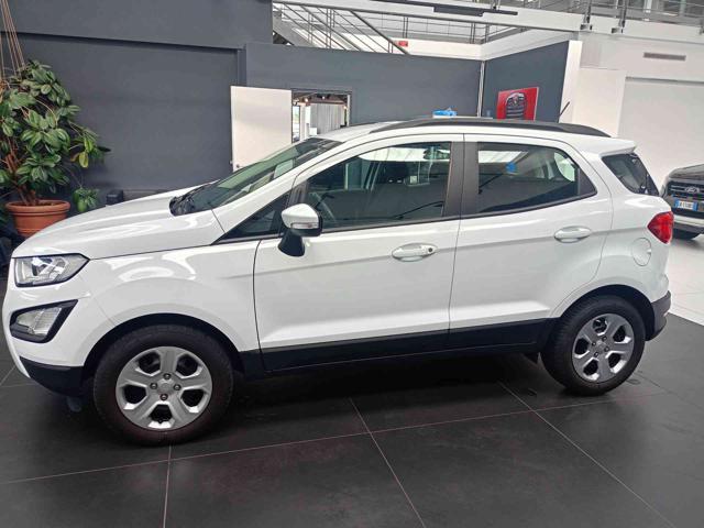 FORD EcoSport 1.0 EcoBoost 100 CV Business