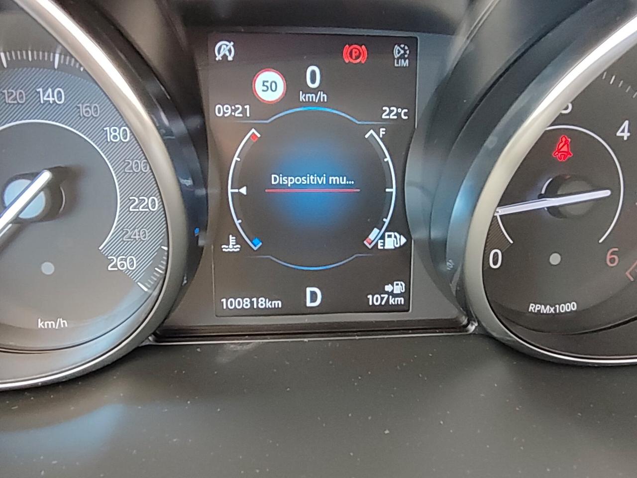 Jaguar E-Pace 2.0D 150 CV AWD aut. S