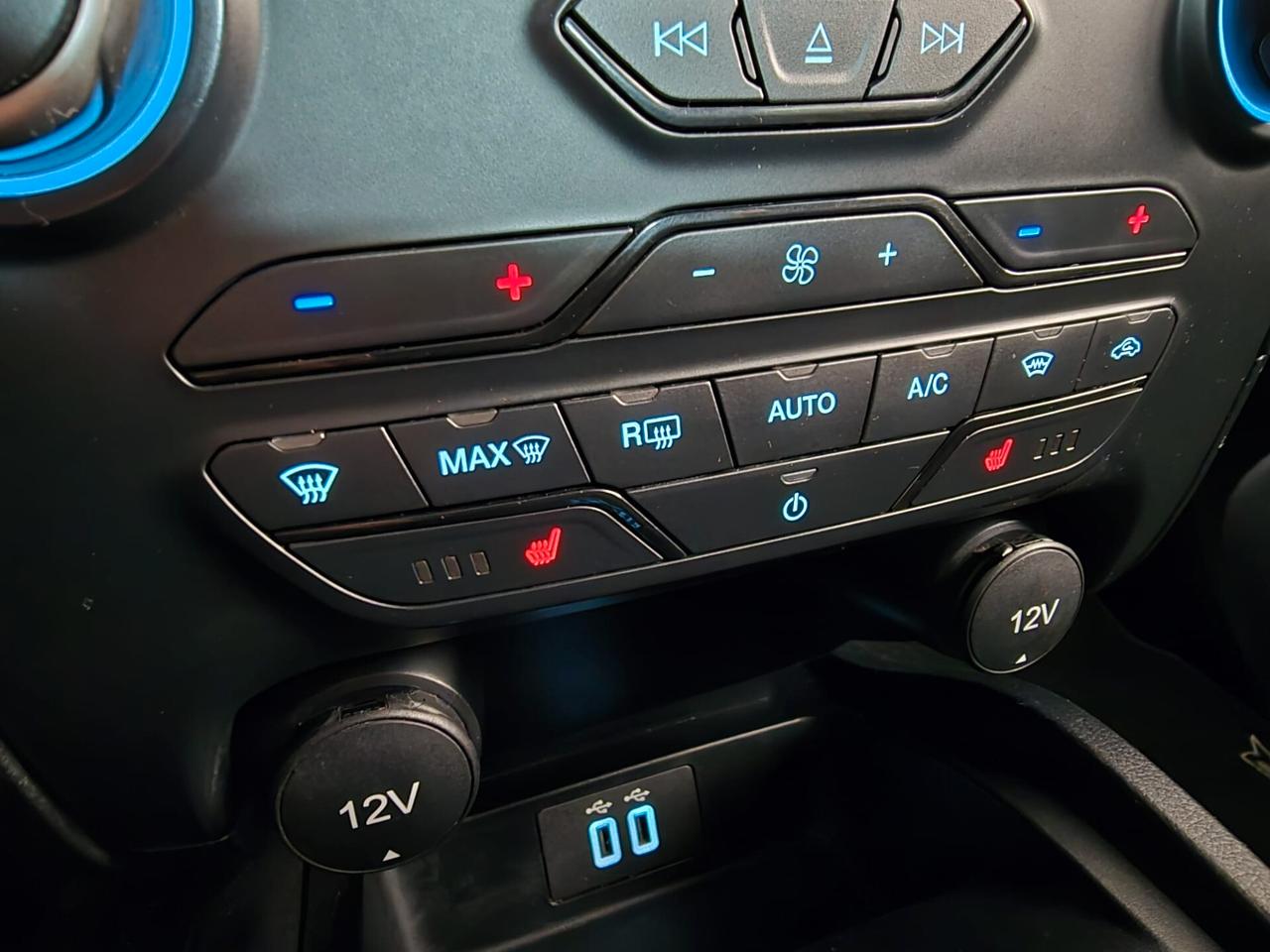 Ford Ranger Raptor 2.0 TDCi aut. 213CV DC 5 posti