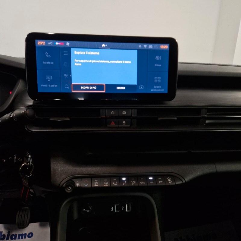 JEEP Avenger Avenger 1.2 Turbo 100 CV Longitude