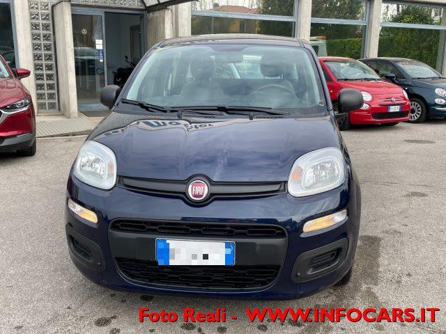 FIAT Panda 1.0 FireFly S&S Hybrid NEOPATENTATI