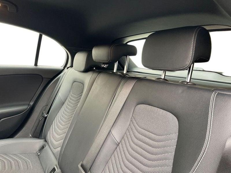 Mercedes-Benz Classe A A 180 d Business Extra auto