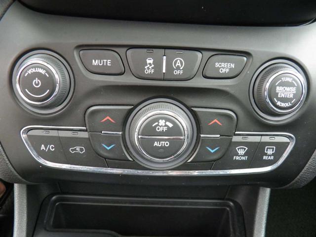 JEEP Cherokee 2.2 Mjt AWD Active Drive II Overland