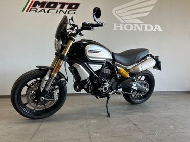 Ducati Scrambler 1100 CON GARANZIA