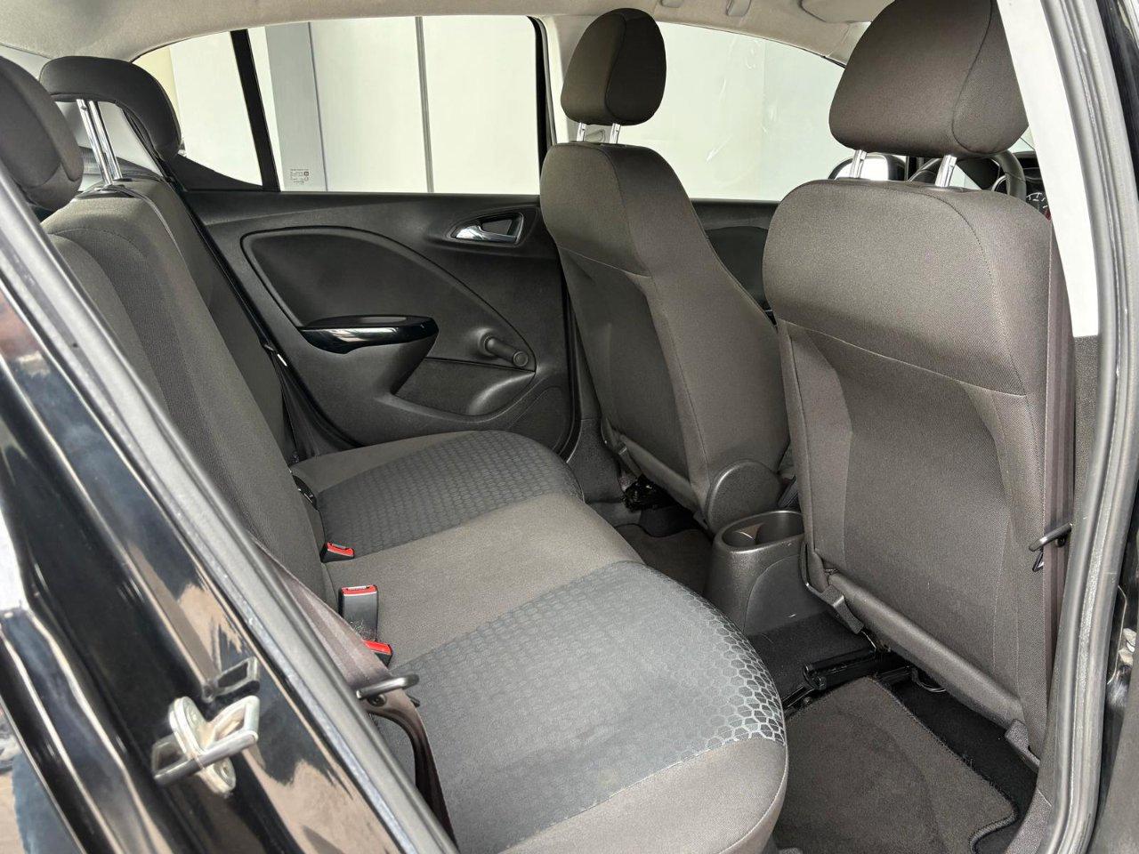 Opel Corsa 5 Porte Corsa 5p 1.2 Advance (n-joy)
